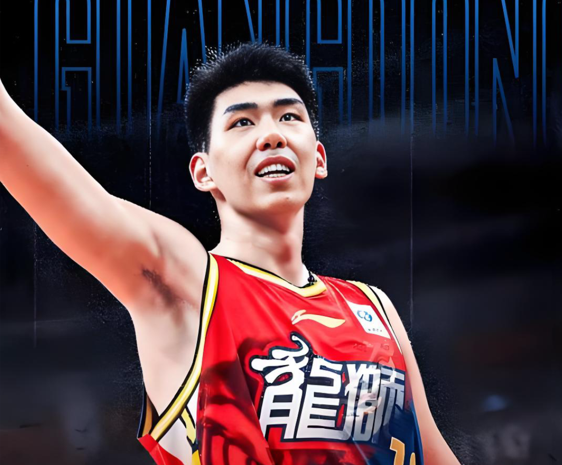 7人告别男篮！徐昕和庞峥麟等3人落选