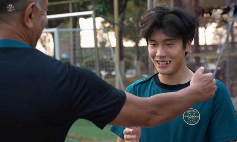 浙江让广西进两个5外援先撤了中超