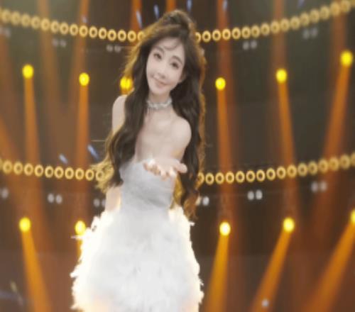 3000万粉丝网红冯提莫复播自称停播因甲状腺癌复发转移