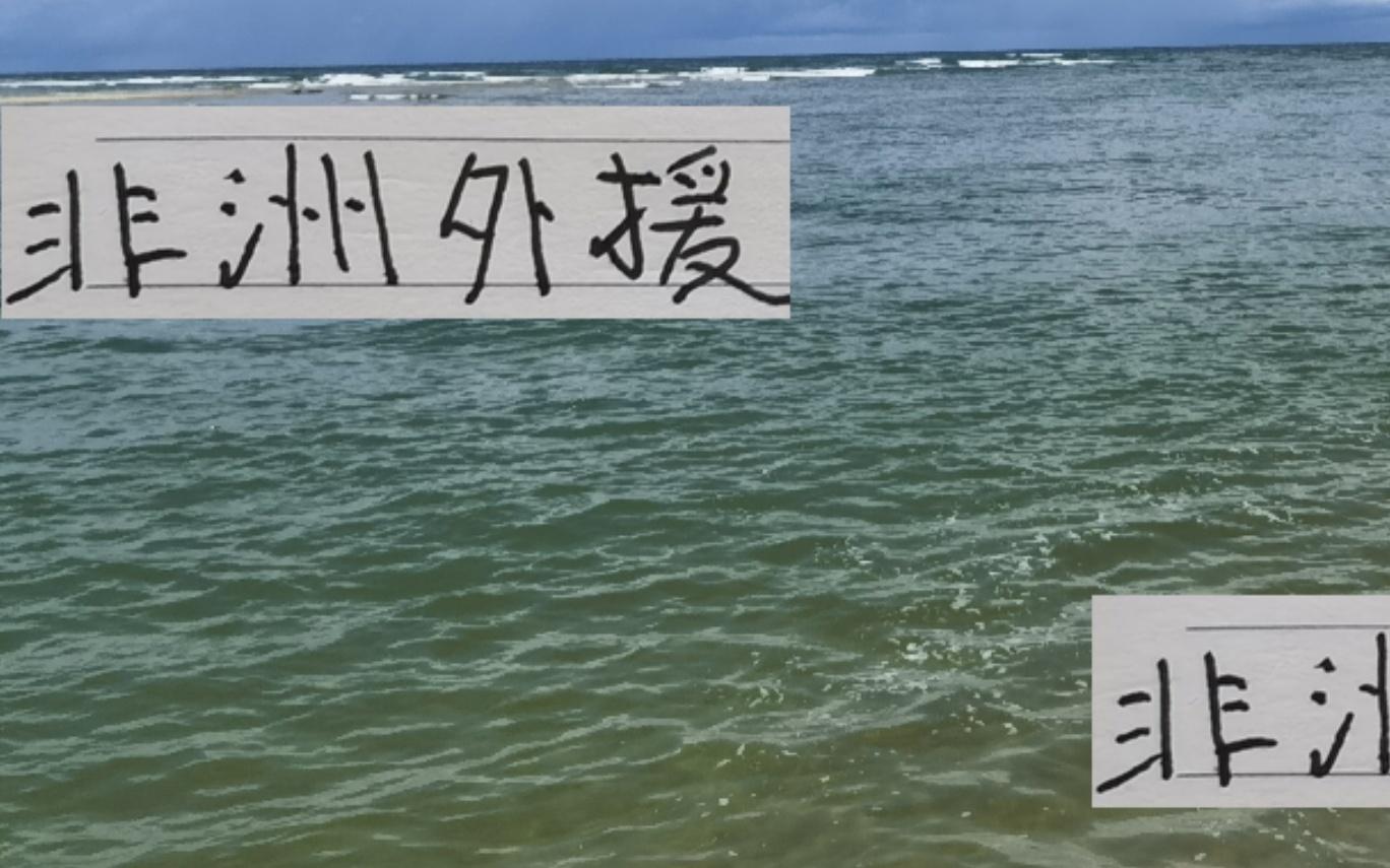 都是非洲黑人外援！河南的阿奇姆彭真