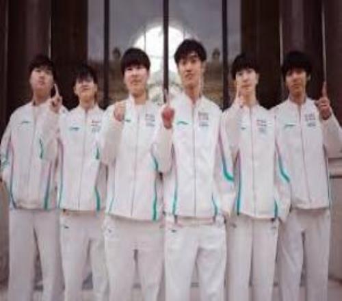 熟悉的剧情BLG队史第二次在瑞士轮中跌入12组