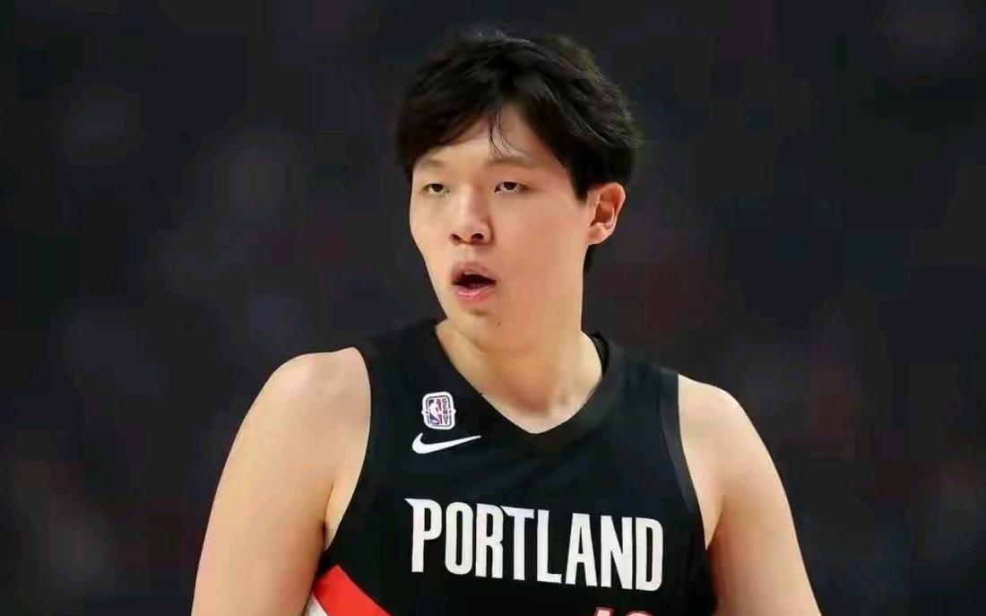 杨瀚森3分5板NBA开阔者95124雷霆亚历山大30分