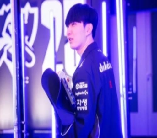 Deokdam：AL最近状态很好若AL胜31，若T1胜32