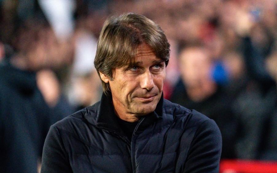 那不勒斯26惨败,孔蒂教练生涯首次单场被对手打进6球