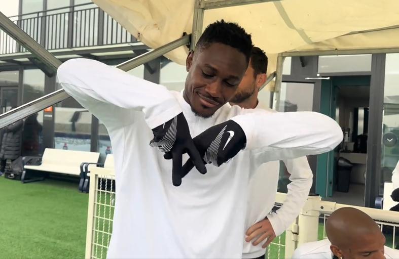 英博3号吹响集结号！多队海口大战，没接触张源买边角料保级要悬