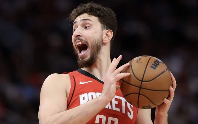 拉锯战！火箭领先11分被追平：杜兰特18分3助苦撑，申京又低迷