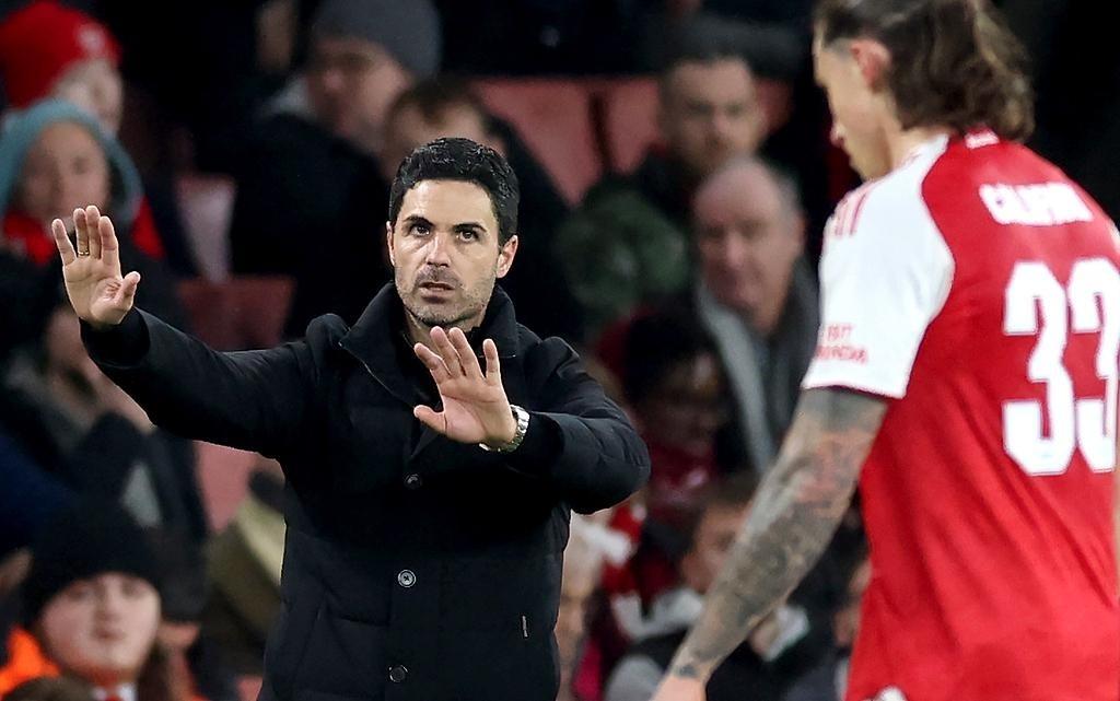 阿森纳是当下最强球队，但他们的含金