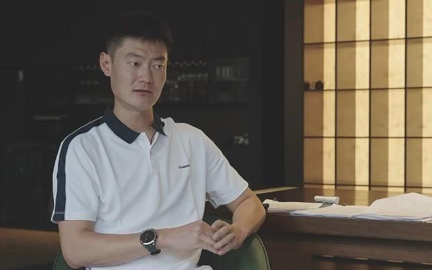 张培萌:五年时间里收到三份判决书,法律已经还给我清白