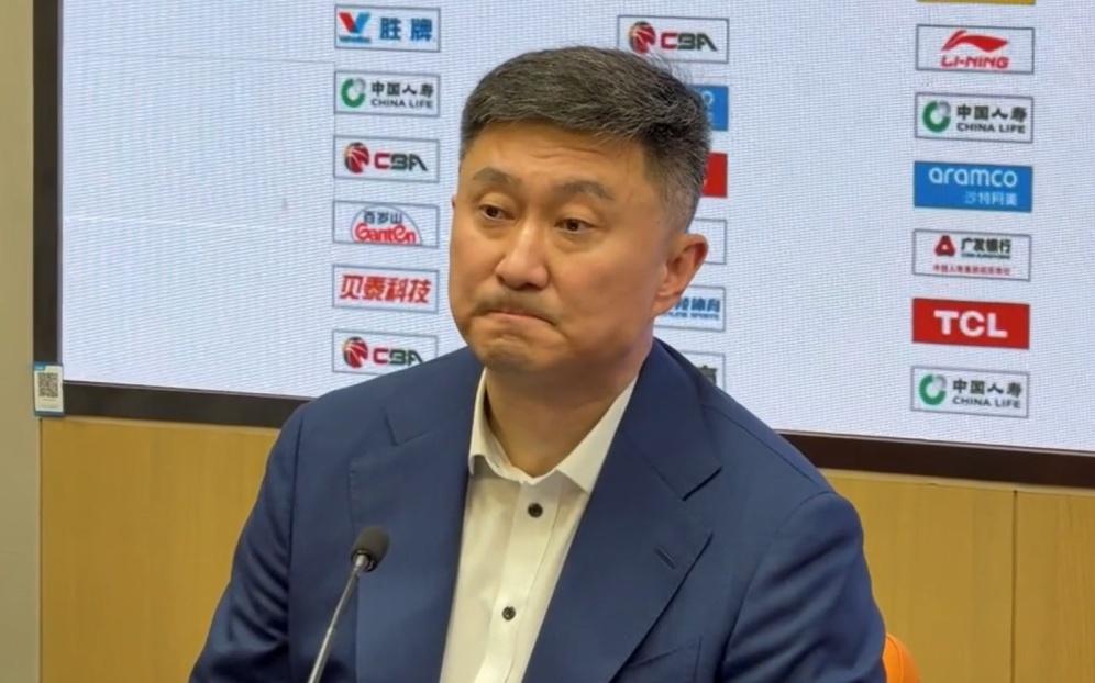 输了66分！惨遭横扫，广东队到底怎么了