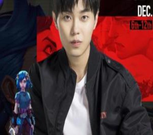 会是红莲替补吗前EDG上单Korol：因身体原因退出本次TOC