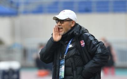 “韩流”退潮！徐正源告别成都，韩国教