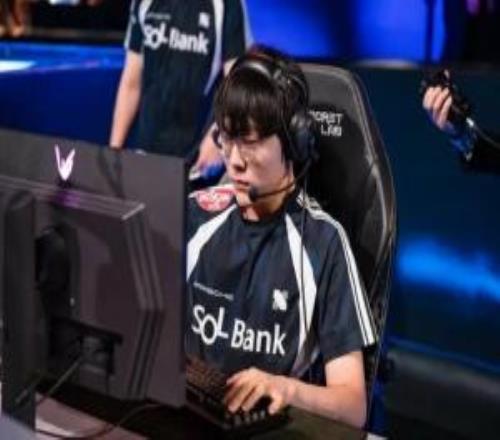 韩媒：Teddy即将加入BRO，战队将以其为核心挑战新的赛季