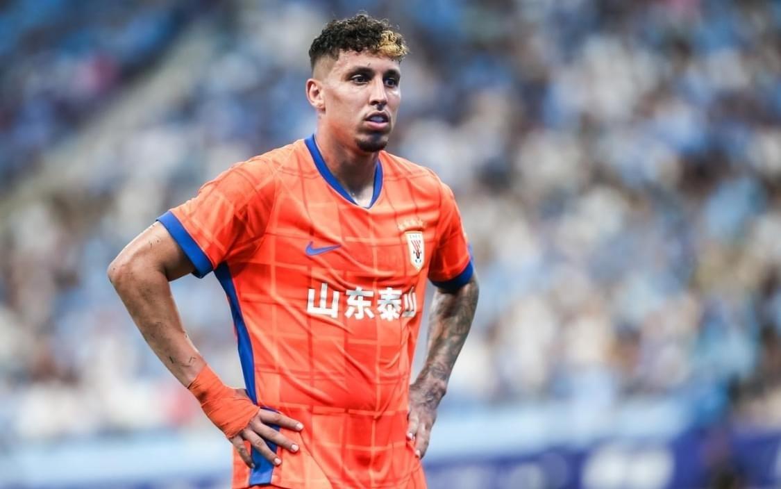 泰山接下来的新外援是大鱼这球队也