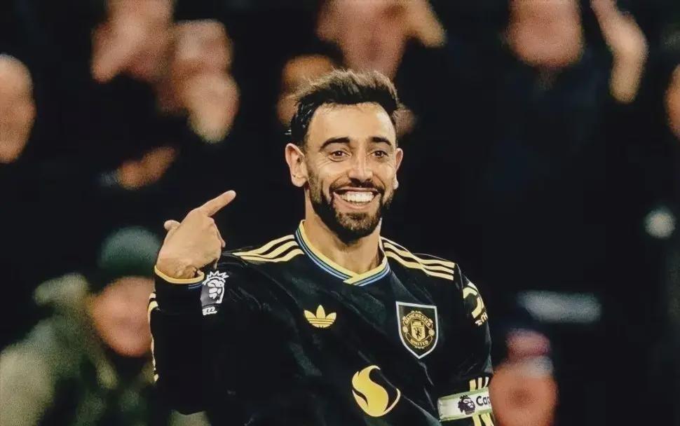 41大胜后的双面红魔：一场狂胜，暴露曼