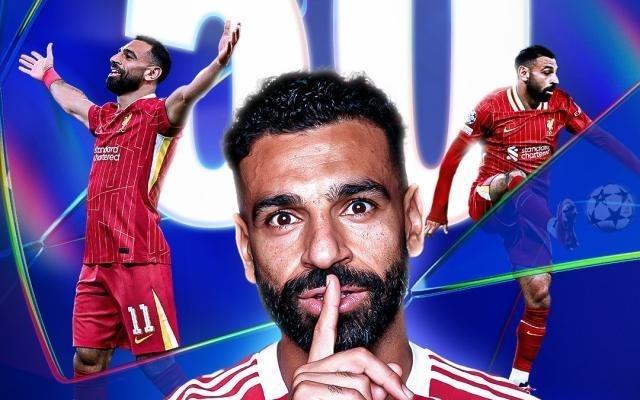 【欧冠】法老传射补失点之过，利物浦