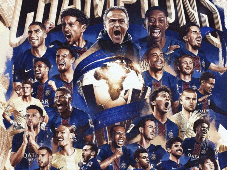 伟大的32！马竞铁卫转型主帅：将巴黎拖进点球大战！1年夺5冠1亚