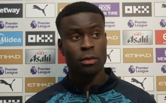 格伊：最后时刻的封堵展现了我们的求