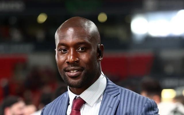 西汉姆旧将卡尔顿科尔：现在是和利物