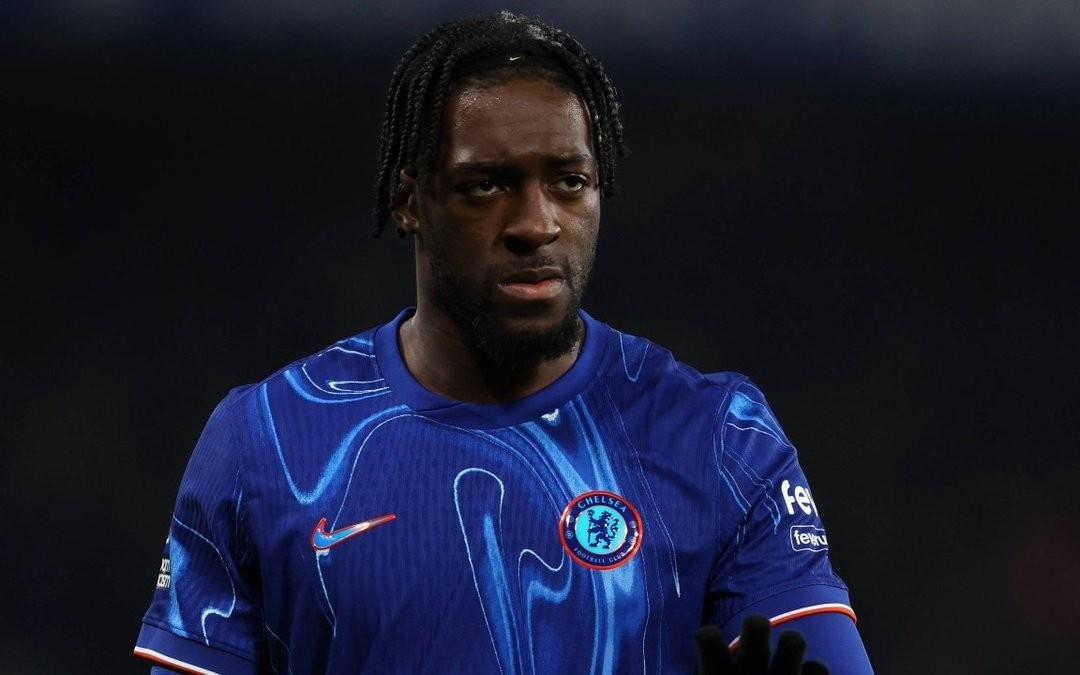 迪马济奥：佛罗伦萨正在考虑引进切尔