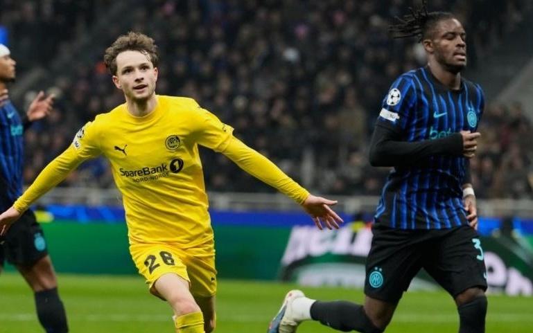 52！74！欧冠太刺激，国米遭双杀，马竞顺利