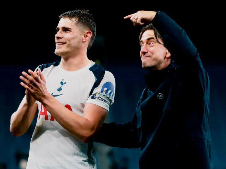 热刺排英超第3仍有烦恼!夏窗两大新援表现糟糕恐沦为水货