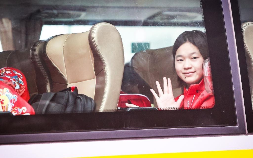 全红婵缺席十五运会单人项目，将出战团体与双人项目