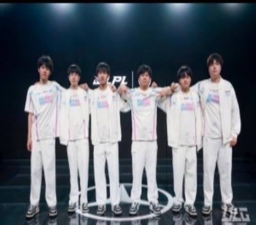 理性讨论，blg本次世界赛签运是否是历史上最好的一次签