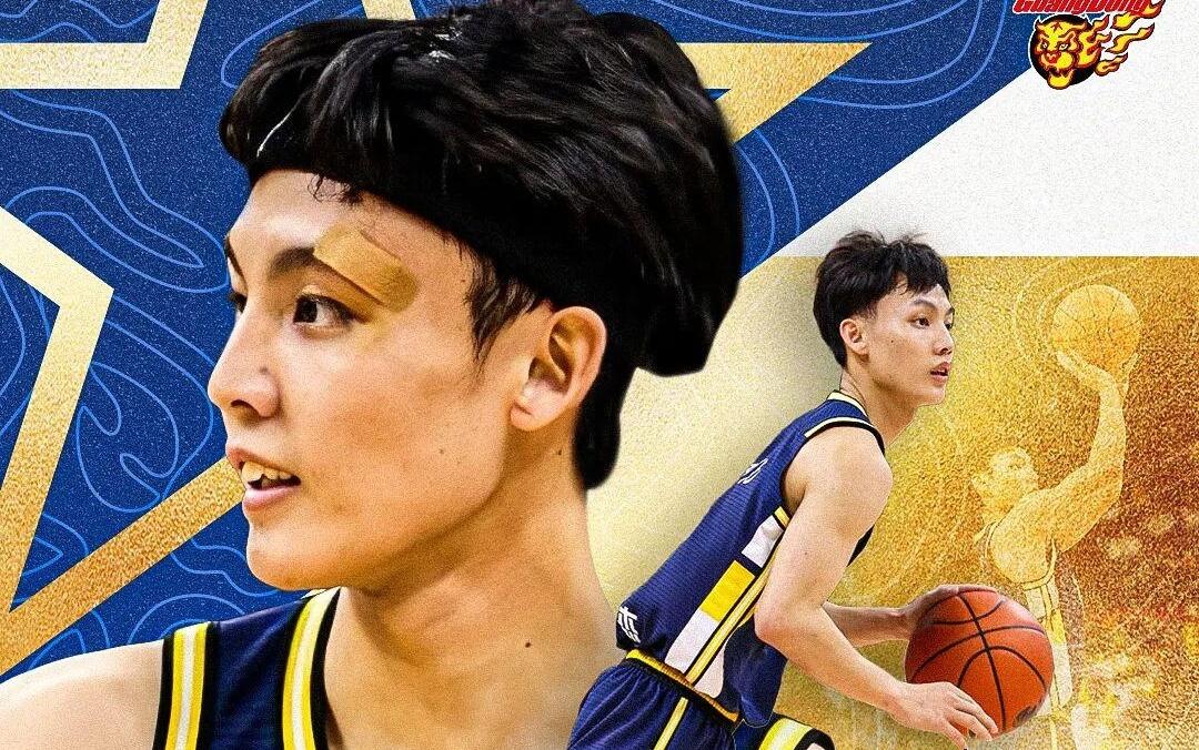 1,654,042！徐杰蝉联CBA全明星总票王！