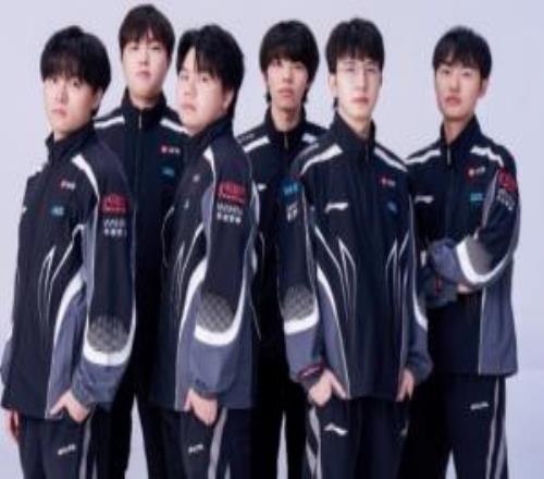 吧友们在S15前设想过LPL一号种子BLG会输给三号种子100T和一号种子G2吗