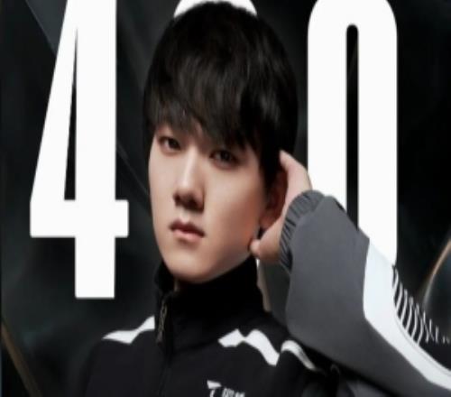 LOL赛事数据里程碑：JackeyLove达成全球总决赛400助攻成就