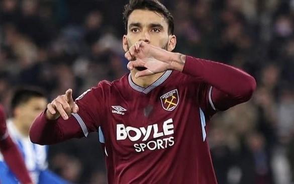 邮报：帕奎塔想回巴西，铁锤帮不愿放人