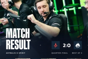 布雷德十五勇士之力压制donkA队横扫淘汰绿龙进军EPL半决赛