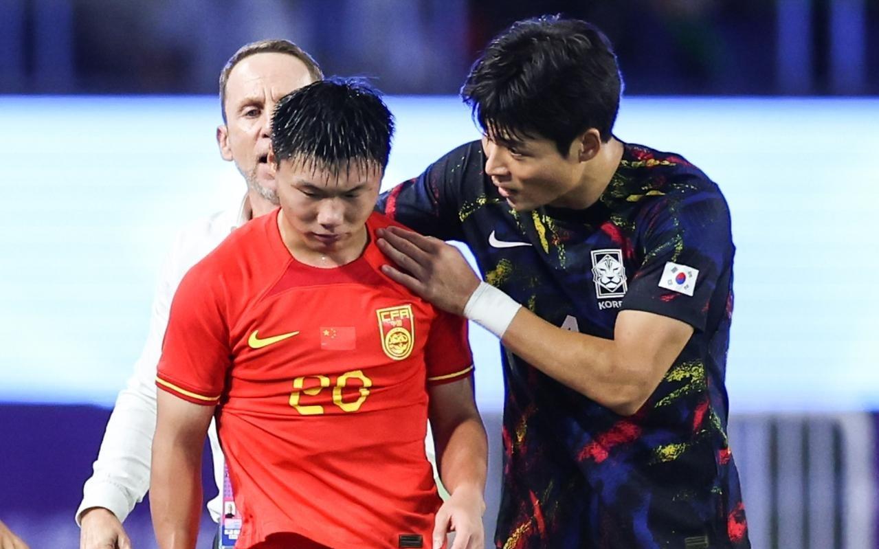 14亿韩元强挖！“新孙准浩”接近中超