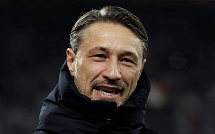 科瓦奇:施洛特贝克生病卧床,不确定是否会错过对曼城的比赛