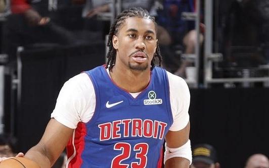 Sidery：活塞愿讨论艾维的潜在交易并被视为小波特的下家