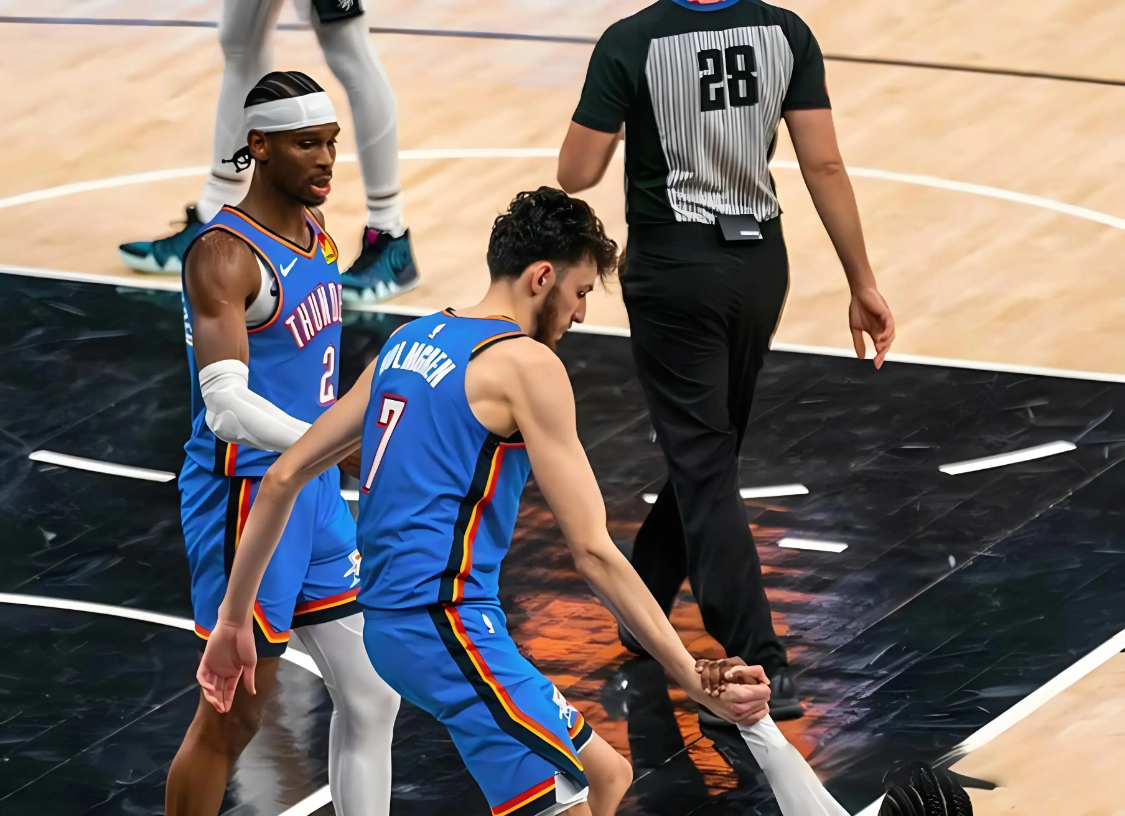 NBA西部排名基本确定，湖人第3再战狼队，快船附加赛，掘金对火箭