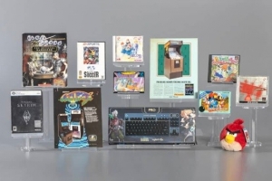 LOL首获斯特朗博物馆世界电子游戏名人堂提名最终名单五月公布