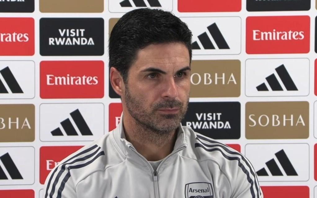 塔帅：我认为切尔西是争冠球队特罗萨