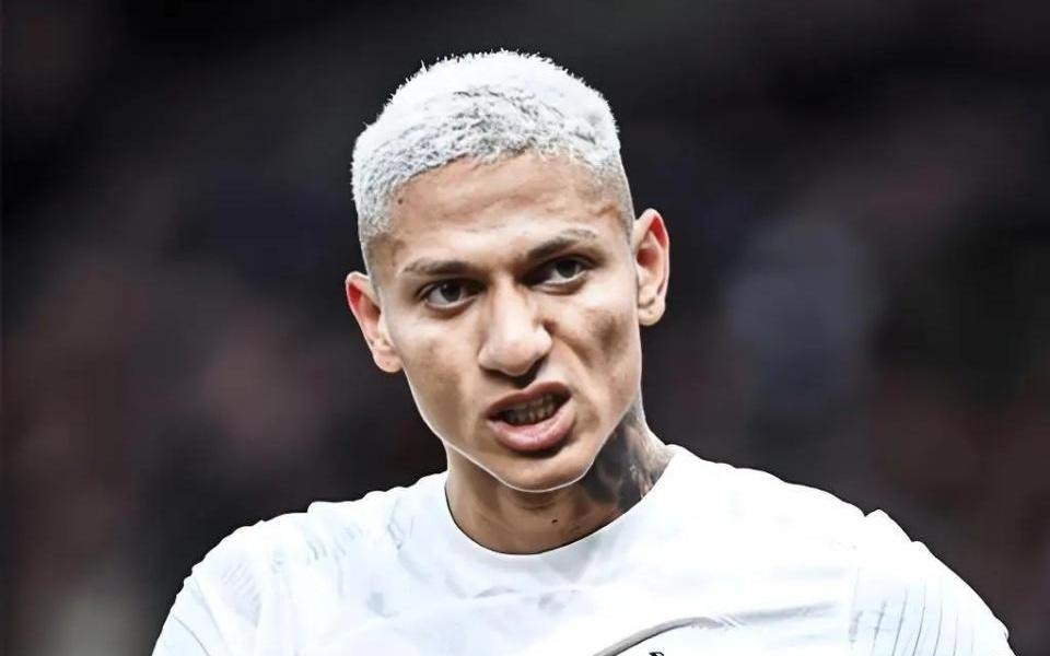 超级世界波！理查利森超远吊射，拉亚又