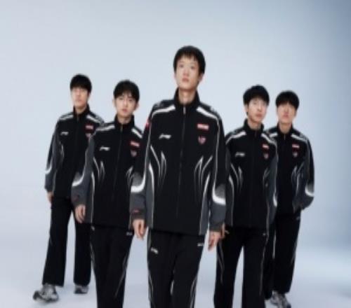 AL首次世界赛就闯入八强！此前消息称AL全年投入排LPL种子队最低