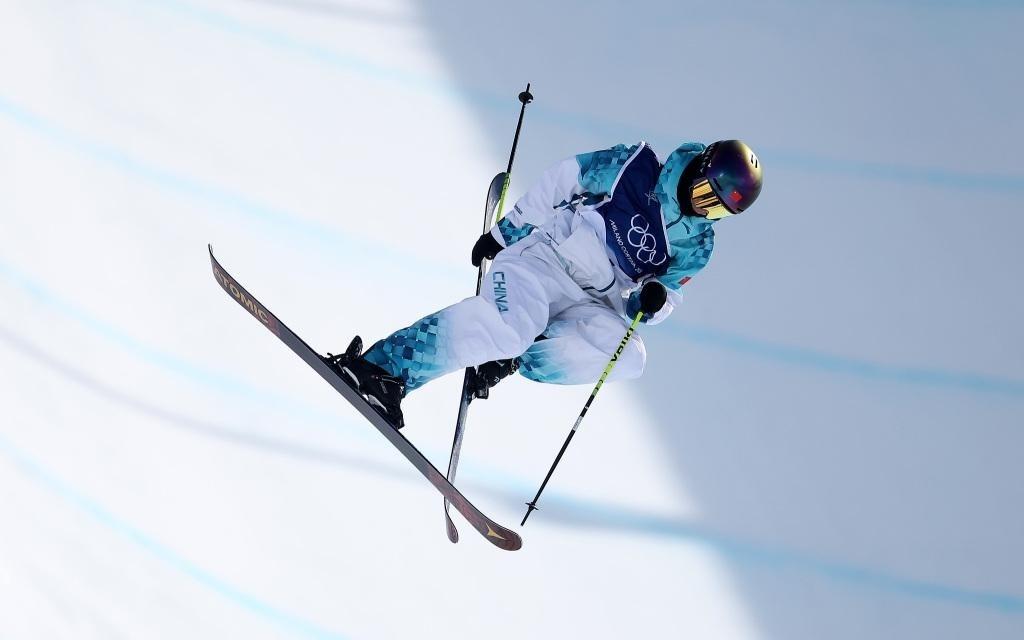 深一度李方慧的成长之路，比她的米兰冬奥会银牌更加闪耀