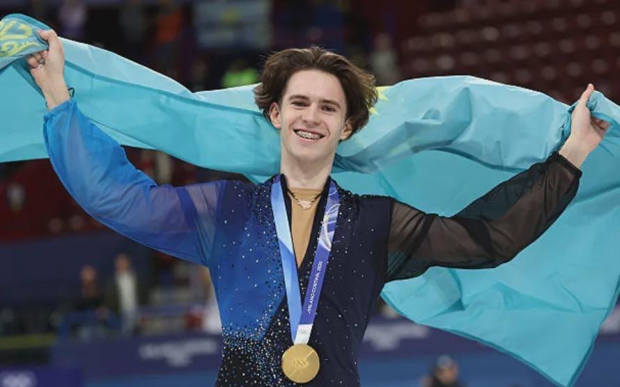 冬奥花滑大惨案！种子选手摔成一片，只有日本人笑了：羽生结弦的含金量还在上升！