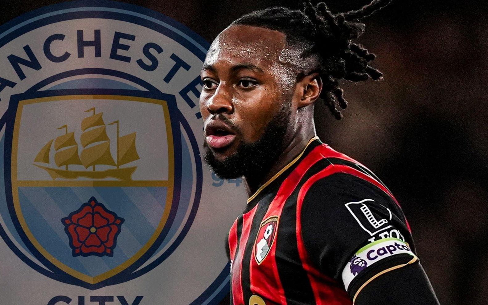 天空：在签下塞门约后，曼城会留马尔穆