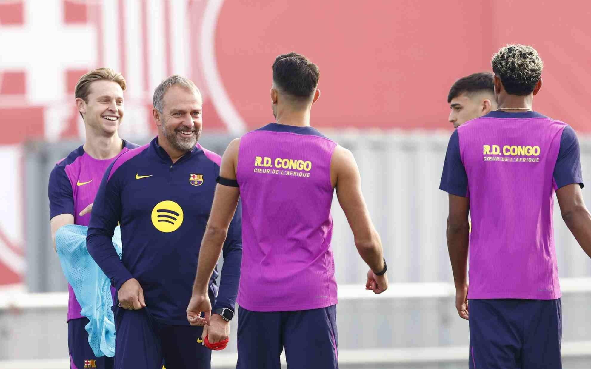 马卡：弗里克希望球队有更多休息，因此