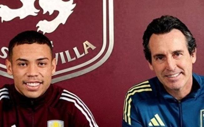 冬窗开闸！维拉、西汉姆、水晶宫火速抢人，4笔转会敲定