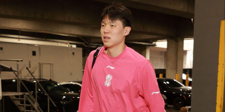 开拓者官宣下放杨瀚森！昨日仅出场48