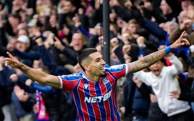 不止格伊！曝利物浦打包水晶宫后防双