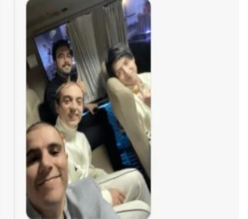 上嘴脸G2官推评论教练赛后自拍：这些人是BLG的爸爸吗