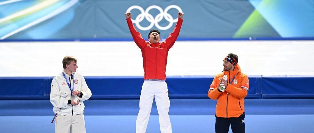 最佳与阵痛交织中国冰雪踏新程