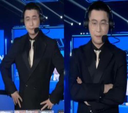 希望后面少叉腰！王多多：这次S赛不能只有开团要能拉扯